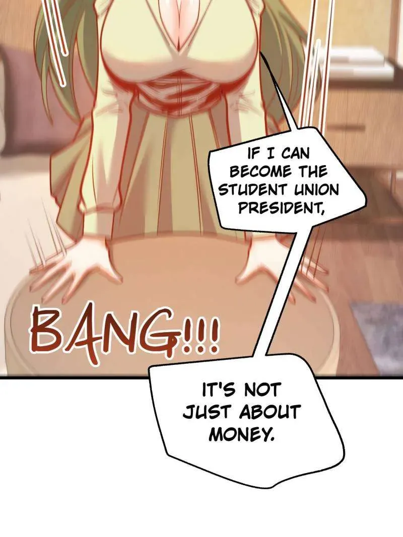 I Regressed To Level Up Instead Of Being A Simp Zinmanga X Chapter 132 Page 25