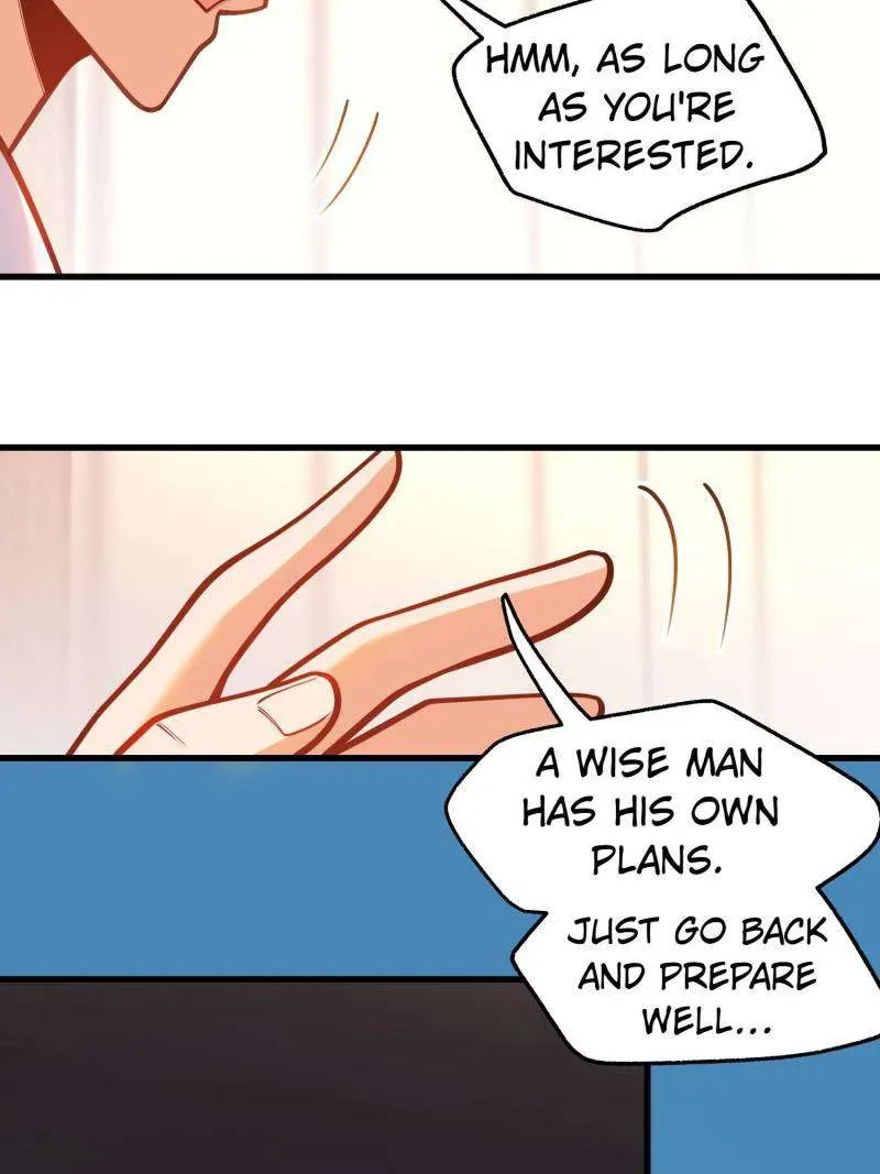 I Regressed To Level Up Instead Of Being A Simp Zinmanga X Chapter 132 Page 32