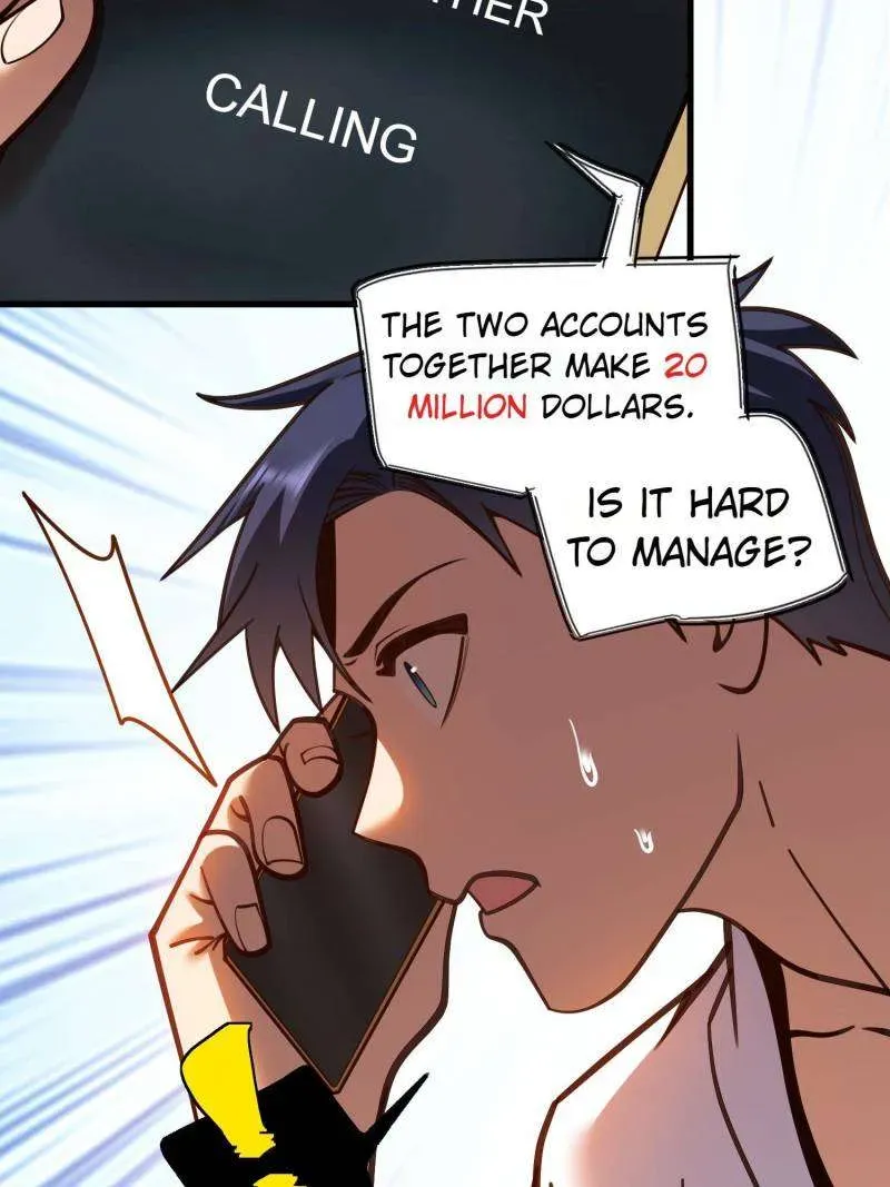 I Regressed To Level Up Instead Of Being A Simp Zinmanga X Chapter 132 Page 40