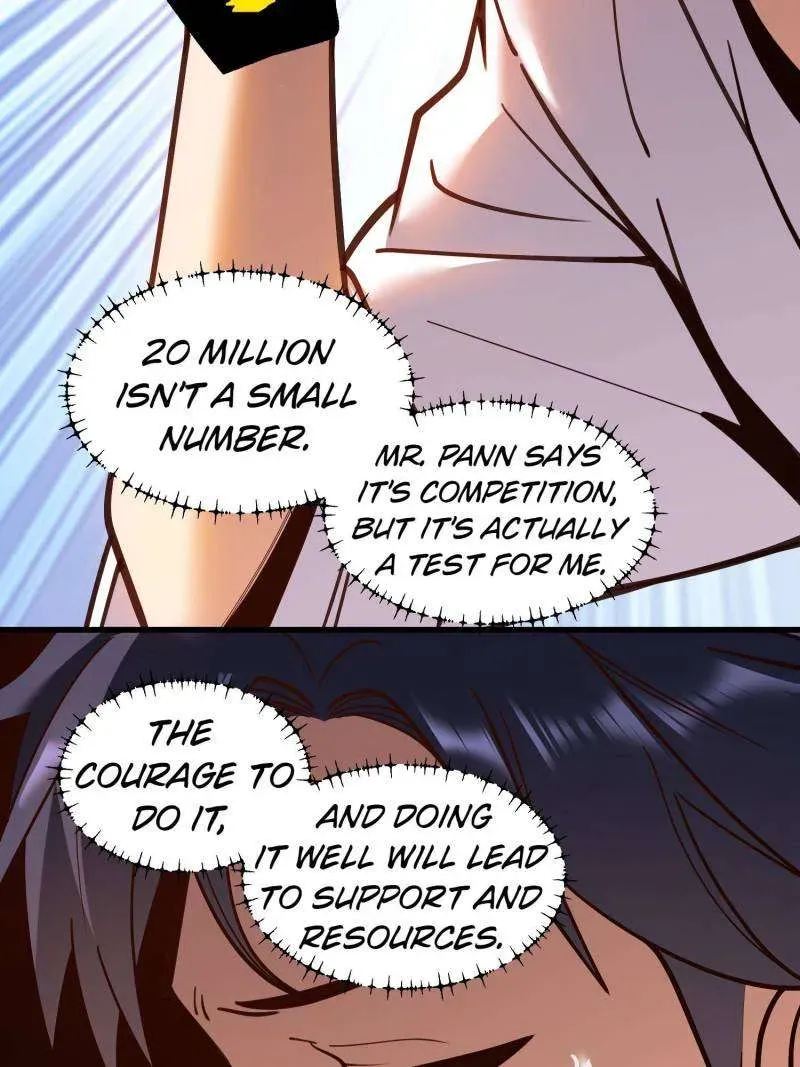 I Regressed To Level Up Instead Of Being A Simp Zinmanga X Chapter 132 Page 41