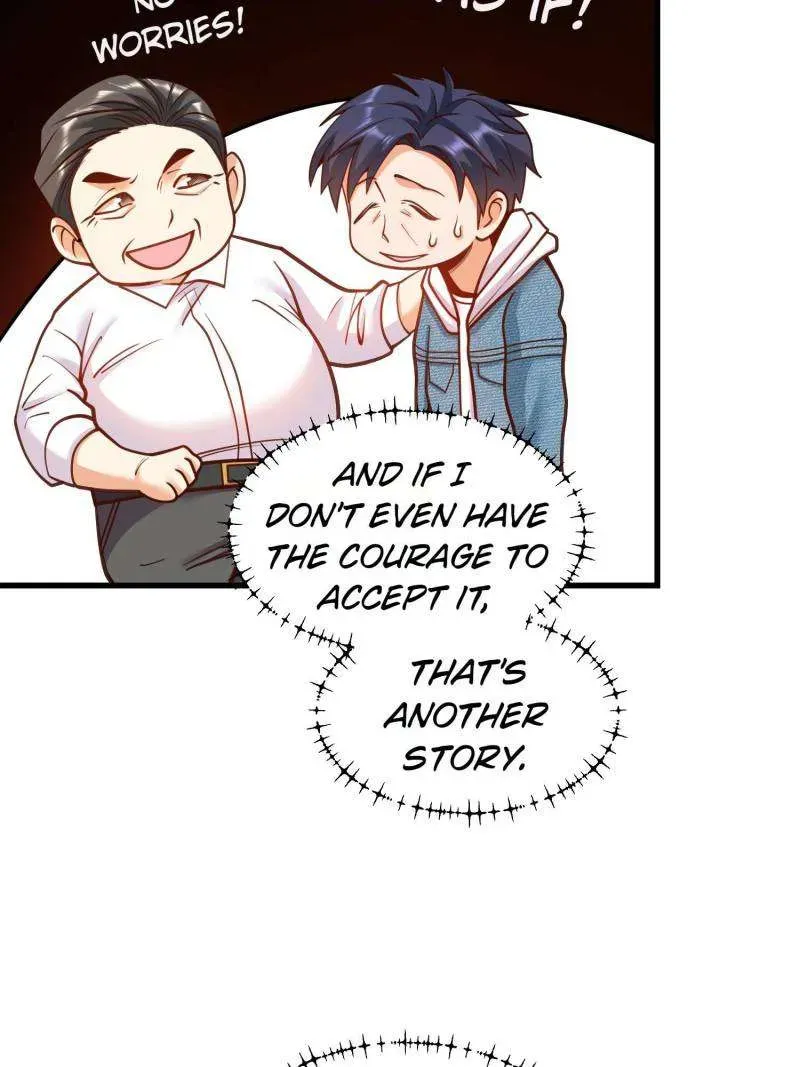 I Regressed To Level Up Instead Of Being A Simp Zinmanga X Chapter 132 Page 43