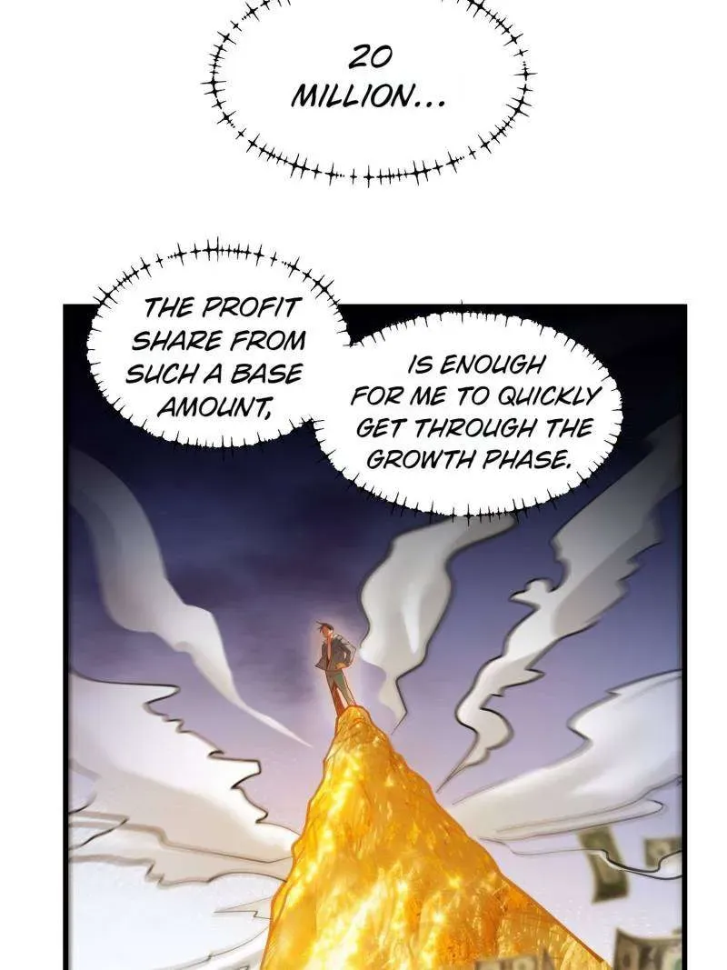 I Regressed To Level Up Instead Of Being A Simp Zinmanga X Chapter 132 Page 44