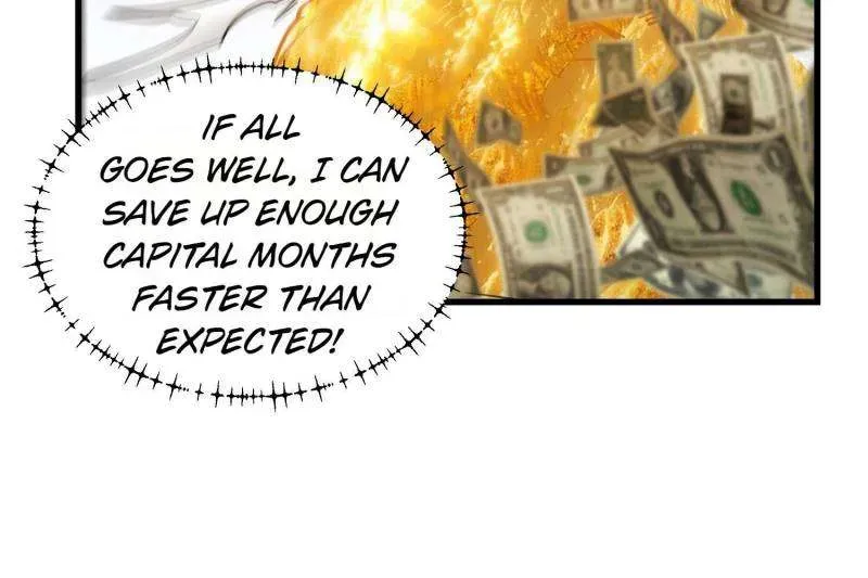 I Regressed To Level Up Instead Of Being A Simp Zinmanga X Chapter 132 Page 45