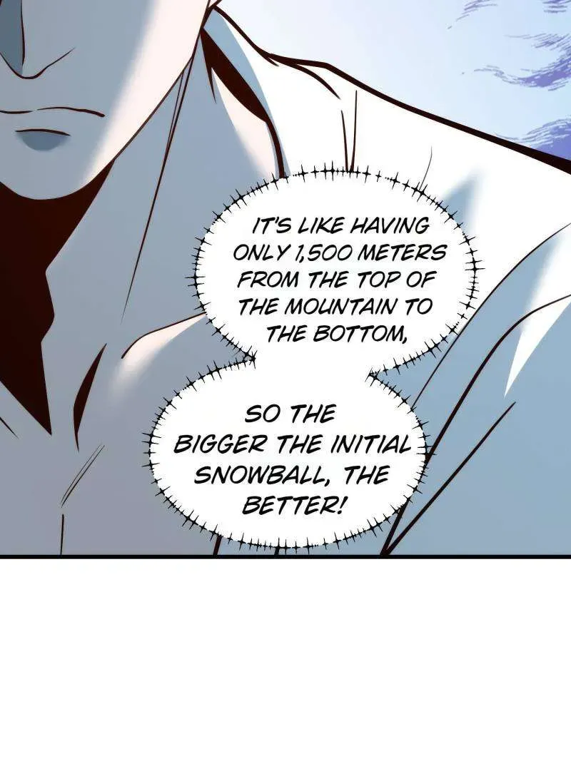 I Regressed To Level Up Instead Of Being A Simp Zinmanga X Chapter 132 Page 47