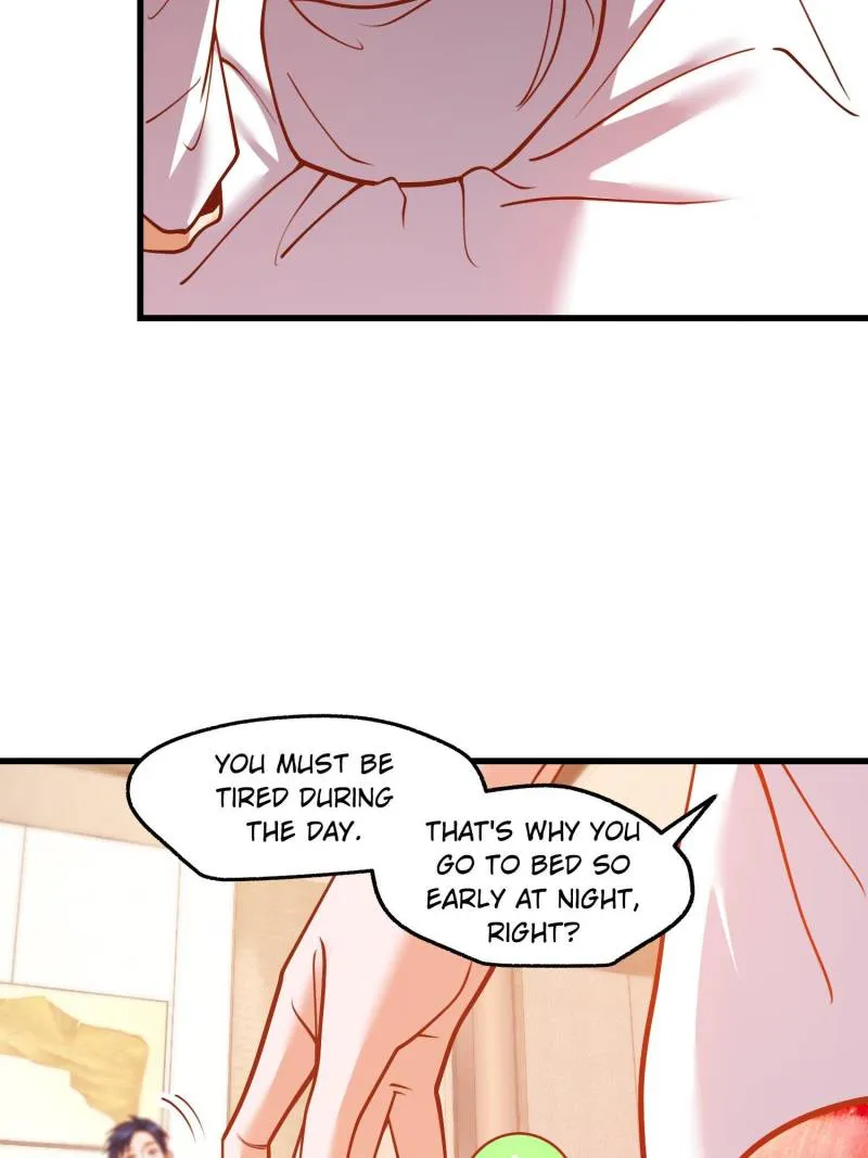 I Regressed To Level Up Instead Of Being A Simp Zinmanga X Chapter 130 Page 30