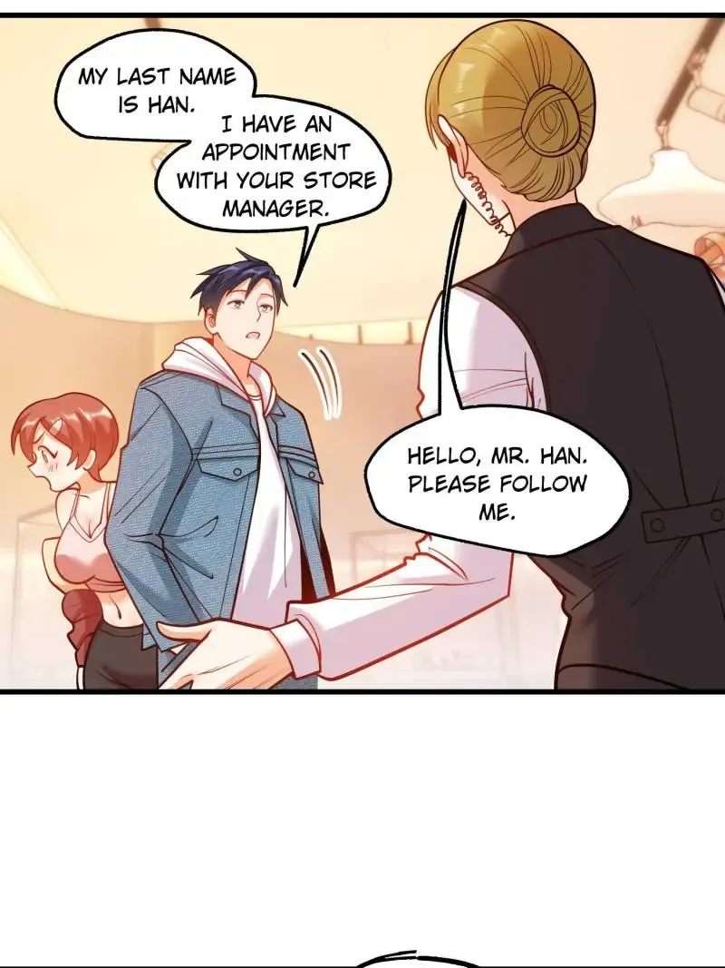 I Regressed To Level Up Instead Of Being A Simp Zinmanga X Chapter 129 Page 4