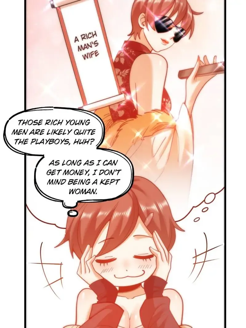 I Regressed To Level Up Instead Of Being A Simp Zinmanga X Chapter 129 Page 6