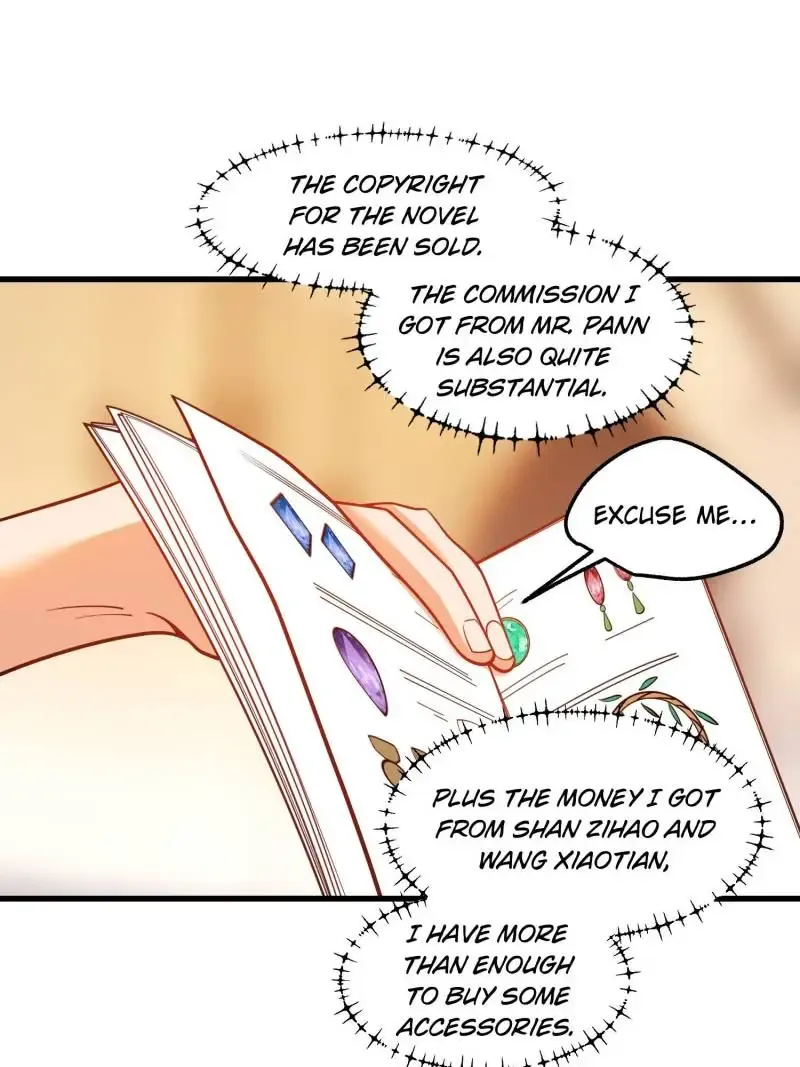 I Regressed To Level Up Instead Of Being A Simp Zinmanga X Chapter 129 Page 17
