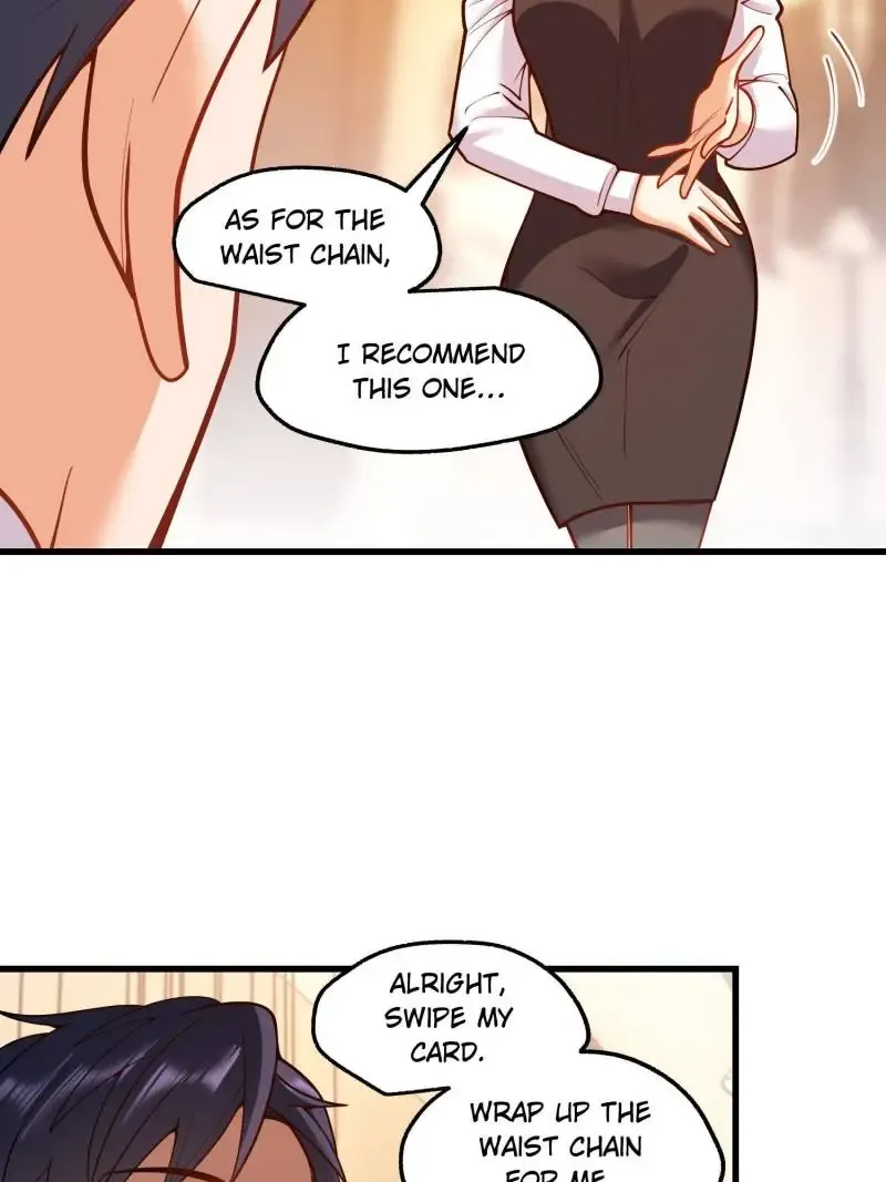 I Regressed To Level Up Instead Of Being A Simp Zinmanga X Chapter 129 Page 20