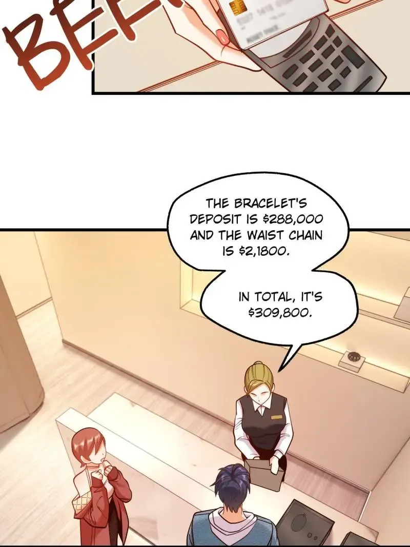 I Regressed To Level Up Instead Of Being A Simp Zinmanga X Chapter 129 Page 23