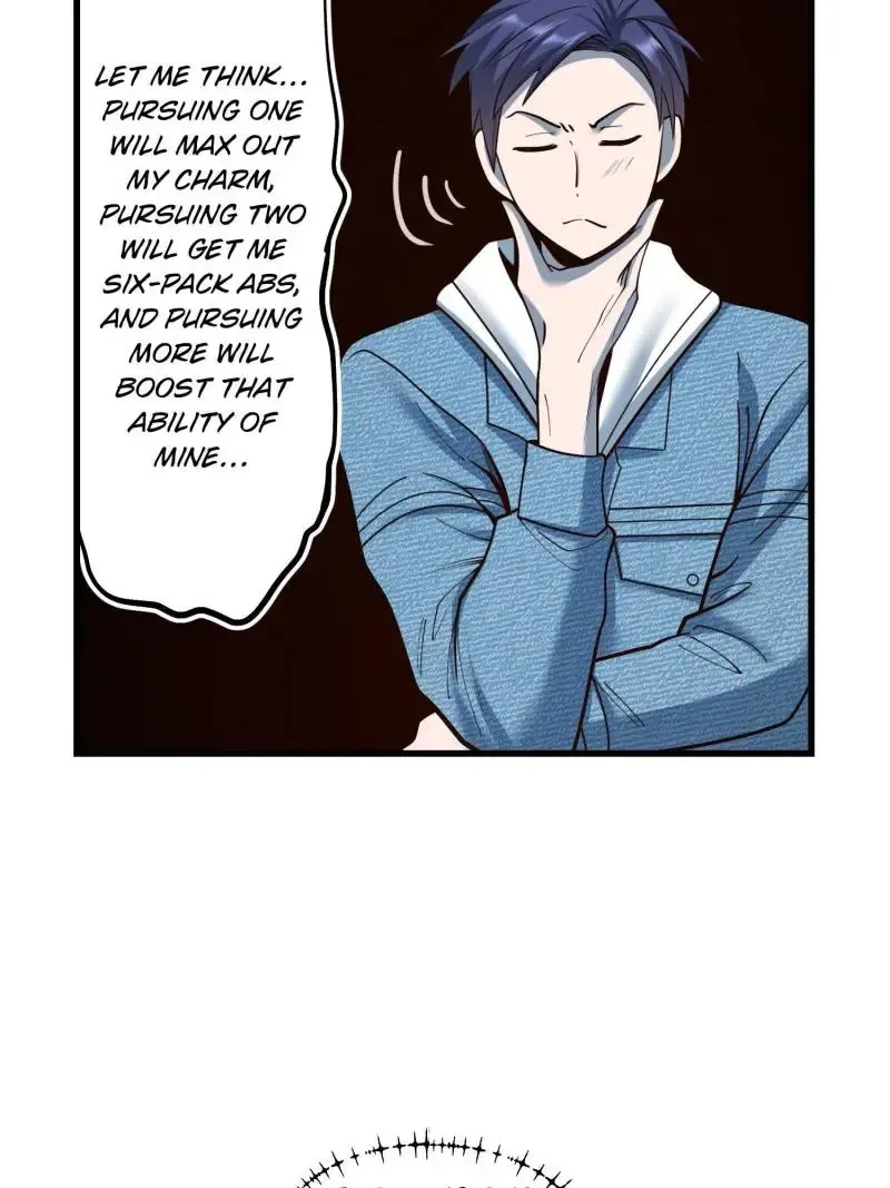I Regressed To Level Up Instead Of Being A Simp Zinmanga X Chapter 129 Page 30