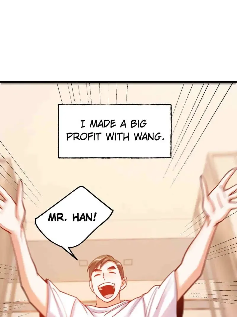 I Regressed To Level Up Instead Of Being A Simp Zinmanga X Chapter 127 Page 43