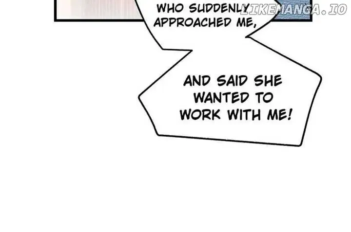 I Regressed To Level Up Instead Of Being A Simp Zinmanga X Chapter 126 Page 3