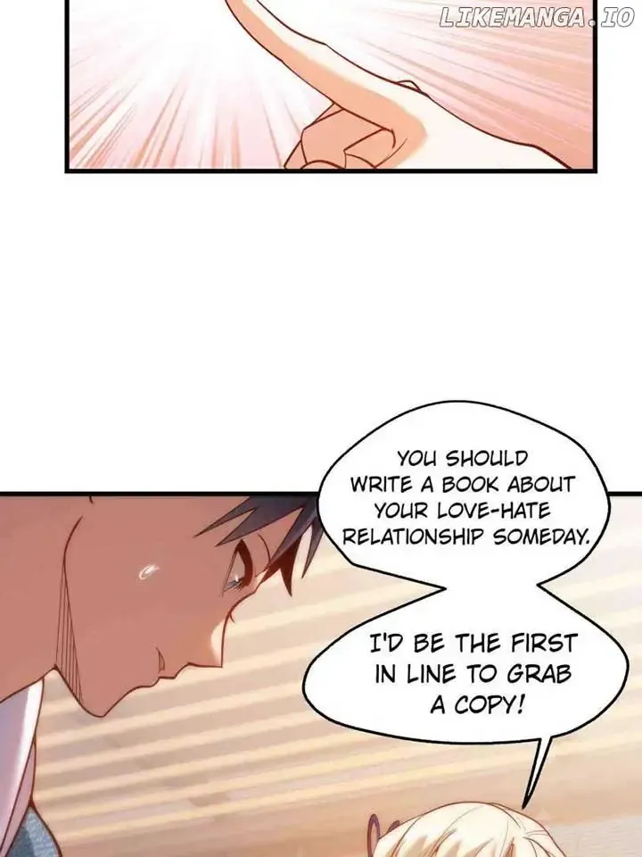 I Regressed To Level Up Instead Of Being A Simp Zinmanga X Chapter 126 Page 7