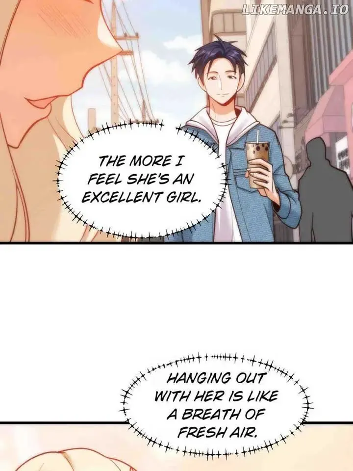 I Regressed To Level Up Instead Of Being A Simp Zinmanga X Chapter 126 Page 20