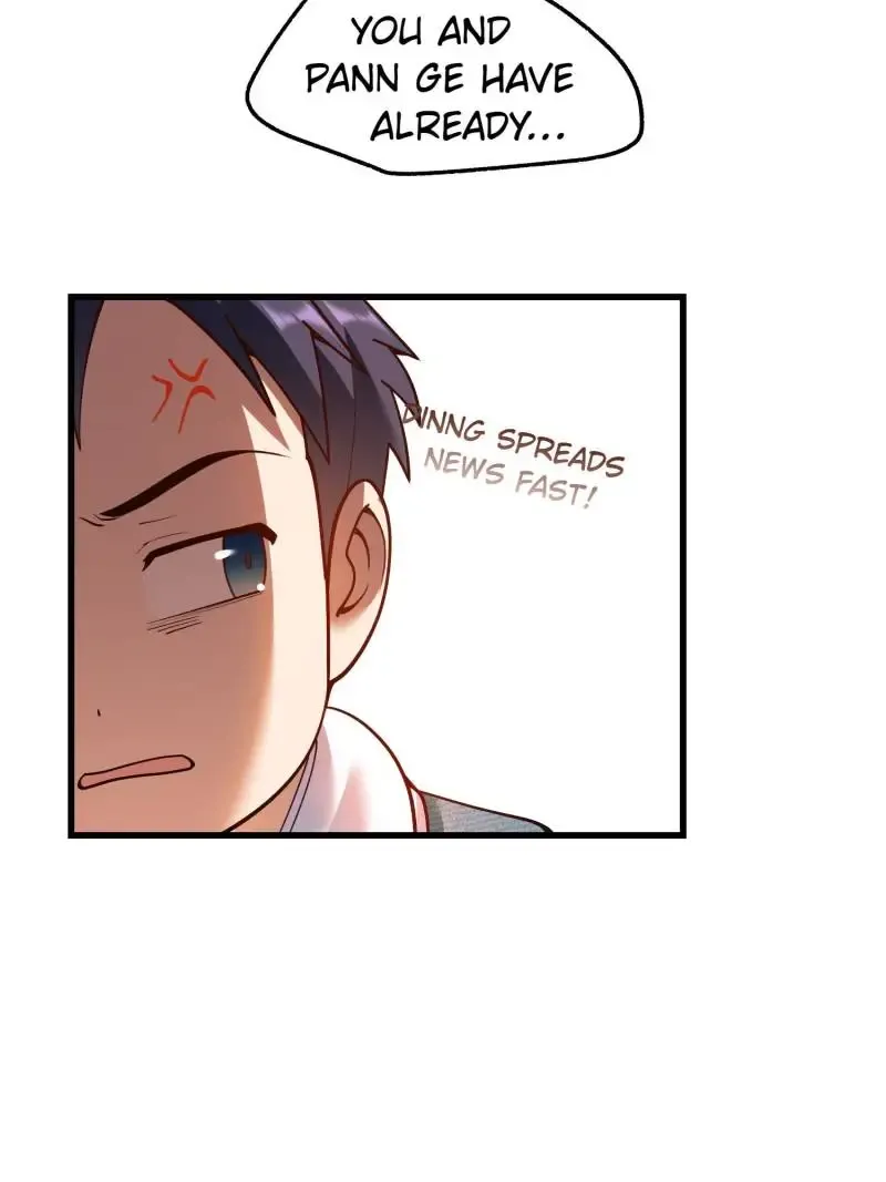 I Regressed To Level Up Instead Of Being A Simp Zinmanga X Chapter 125 Page 35