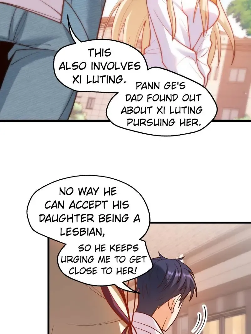 I Regressed To Level Up Instead Of Being A Simp Zinmanga X Chapter 125 Page 37