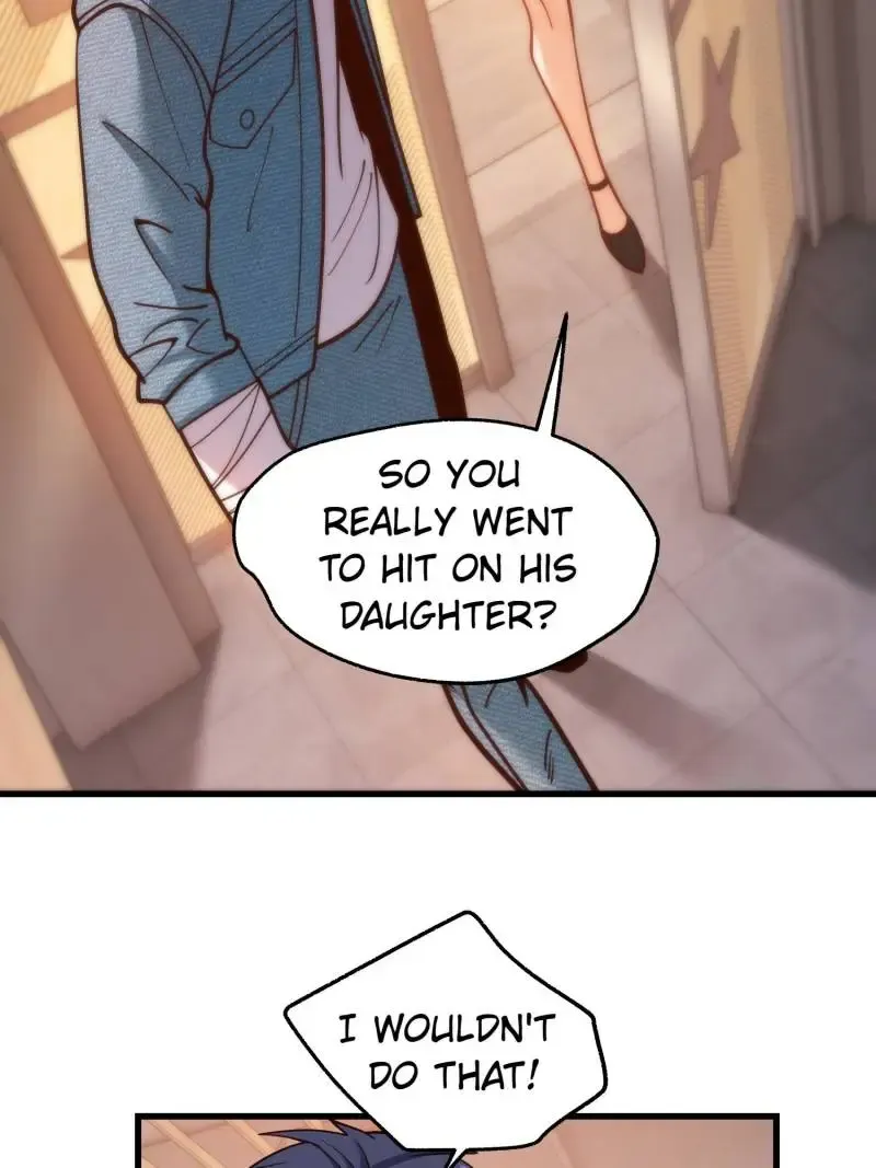 I Regressed To Level Up Instead Of Being A Simp Zinmanga X Chapter 125 Page 40