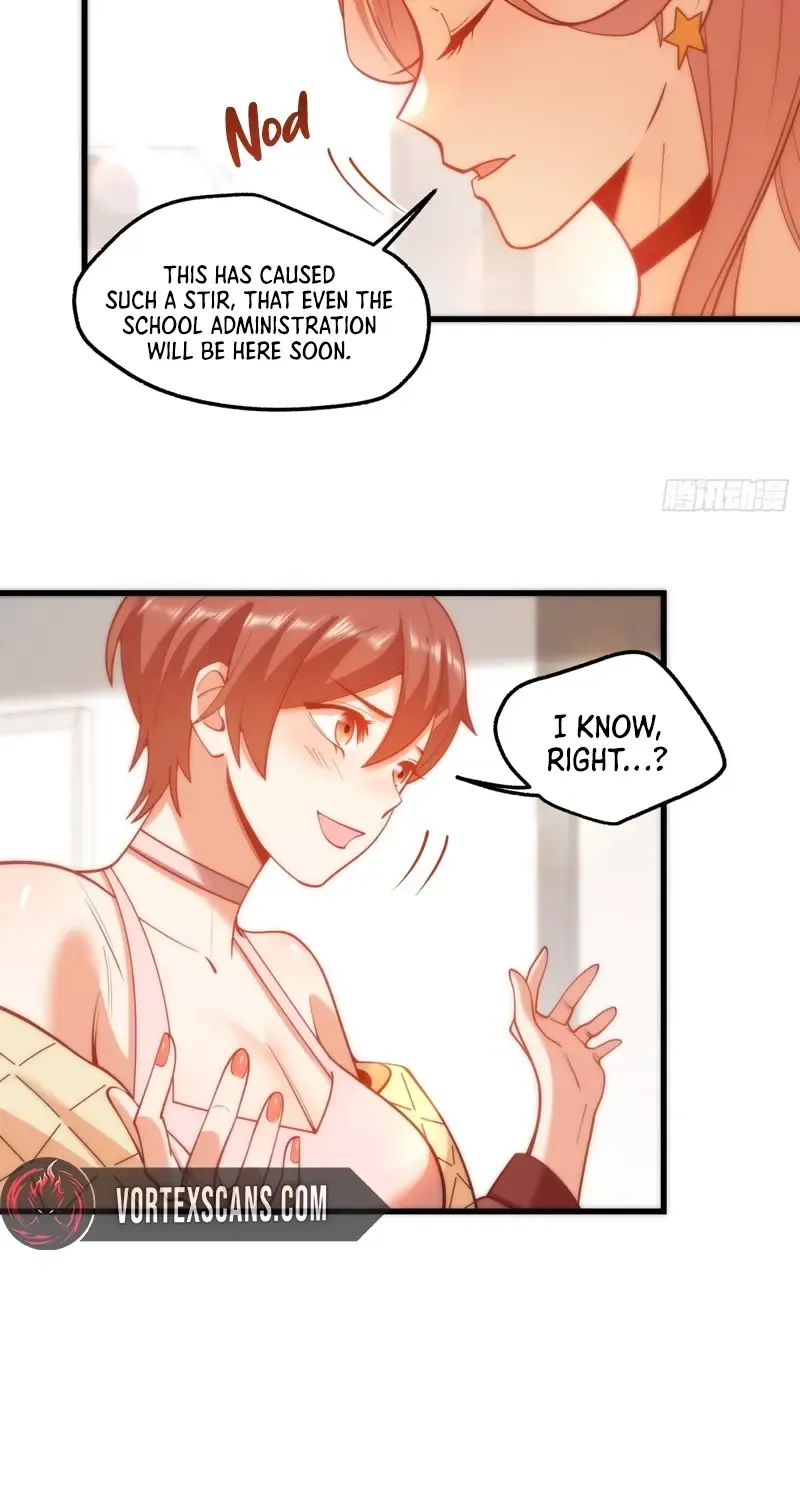 I Regressed to Level Up Instead of Being a Simp Zinmanga X Chapter 124 Page 7