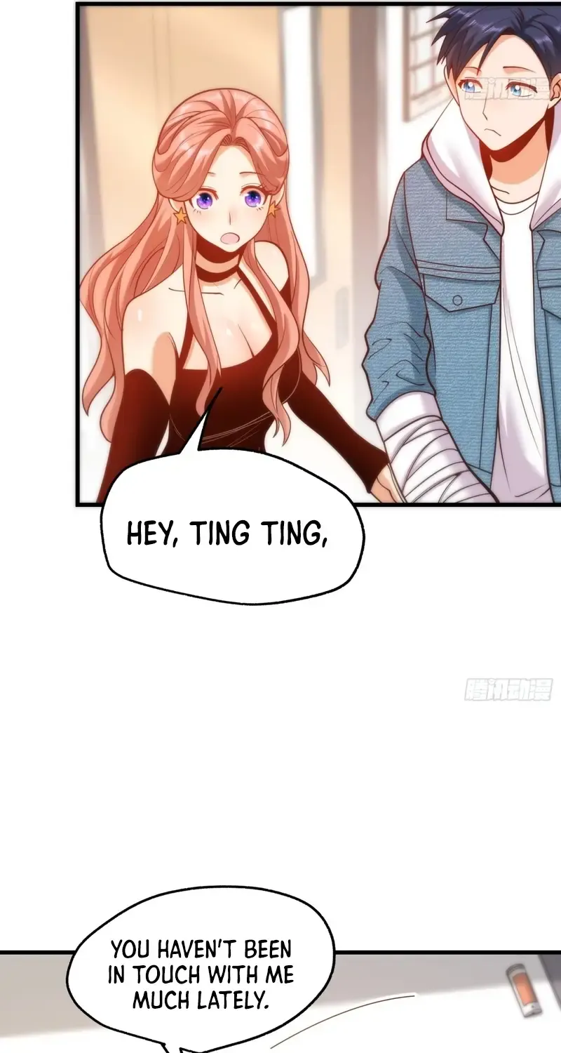 I Regressed to Level Up Instead of Being a Simp Zinmanga X Chapter 124 Page 10
