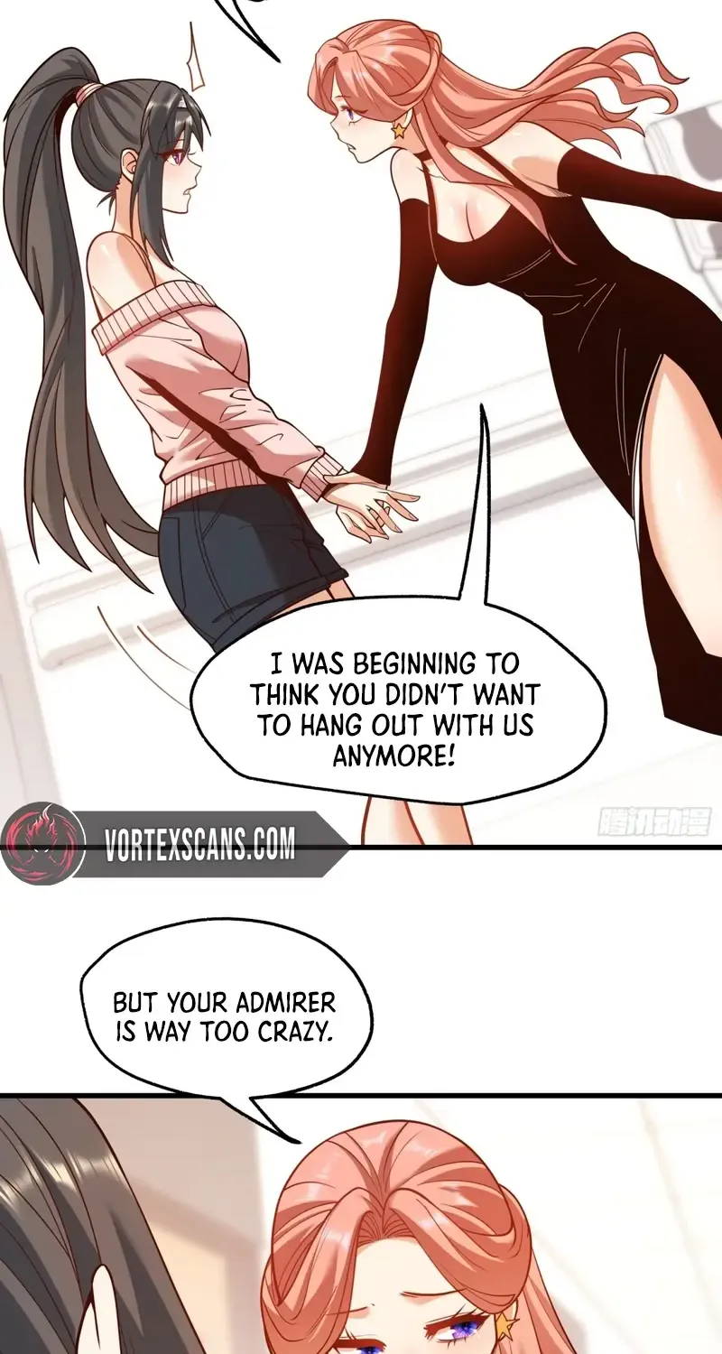 I Regressed to Level Up Instead of Being a Simp Zinmanga X Chapter 124 Page 11