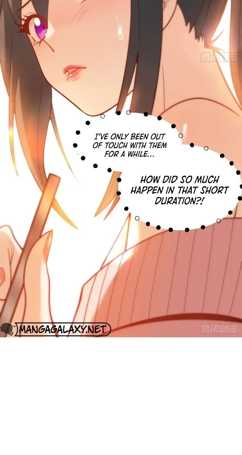 I Regressed To Level Up Instead Of Being A Simp Zinmanga X Chapter 122 Page 26
