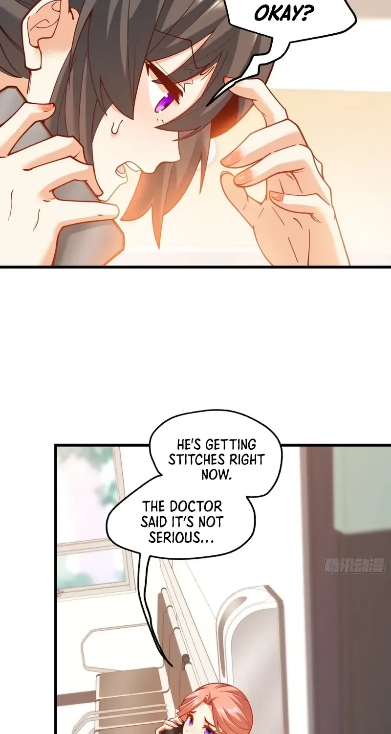 I Regressed To Level Up Instead Of Being A Simp Zinmanga X Chapter 122 Page 37