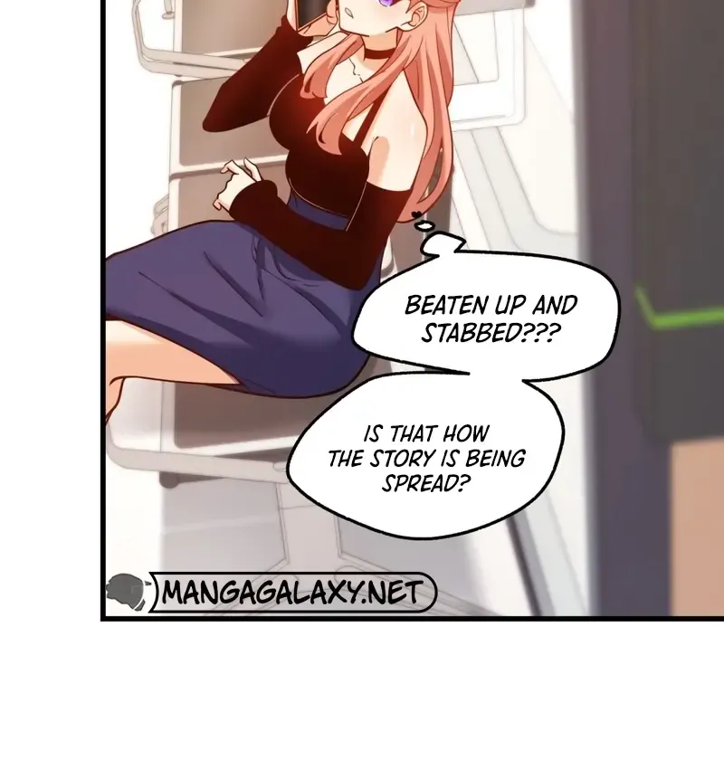 I Regressed To Level Up Instead Of Being A Simp Zinmanga X Chapter 122 Page 38