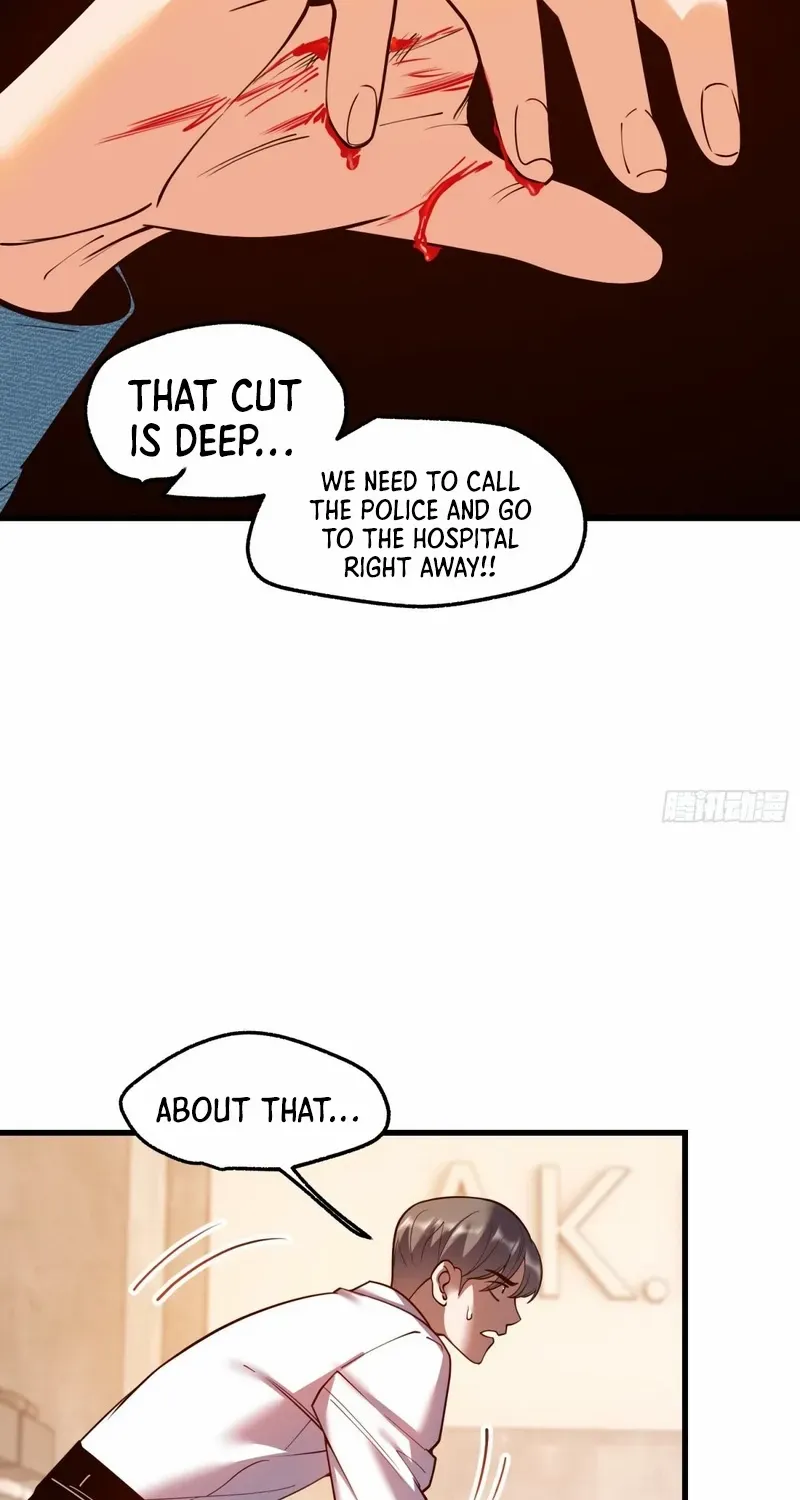 I Regressed To Level Up Instead Of Being A Simp Zinmanga X Chapter 121 Page 23