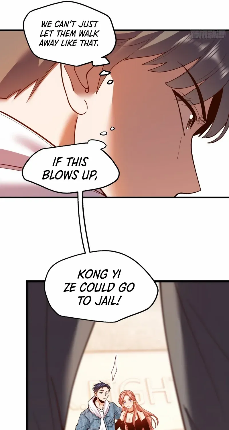 I Regressed To Level Up Instead Of Being A Simp Zinmanga X Chapter 121 Page 25