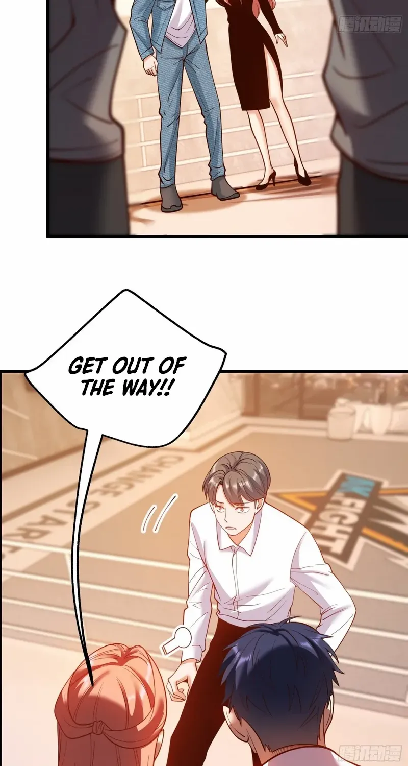 I Regressed To Level Up Instead Of Being A Simp Zinmanga X Chapter 121 Page 26