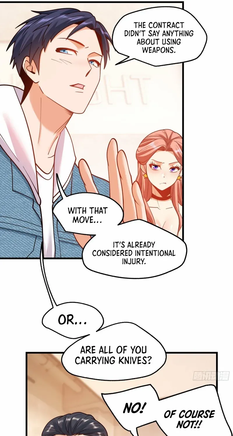 I Regressed To Level Up Instead Of Being A Simp Zinmanga X Chapter 121 Page 32