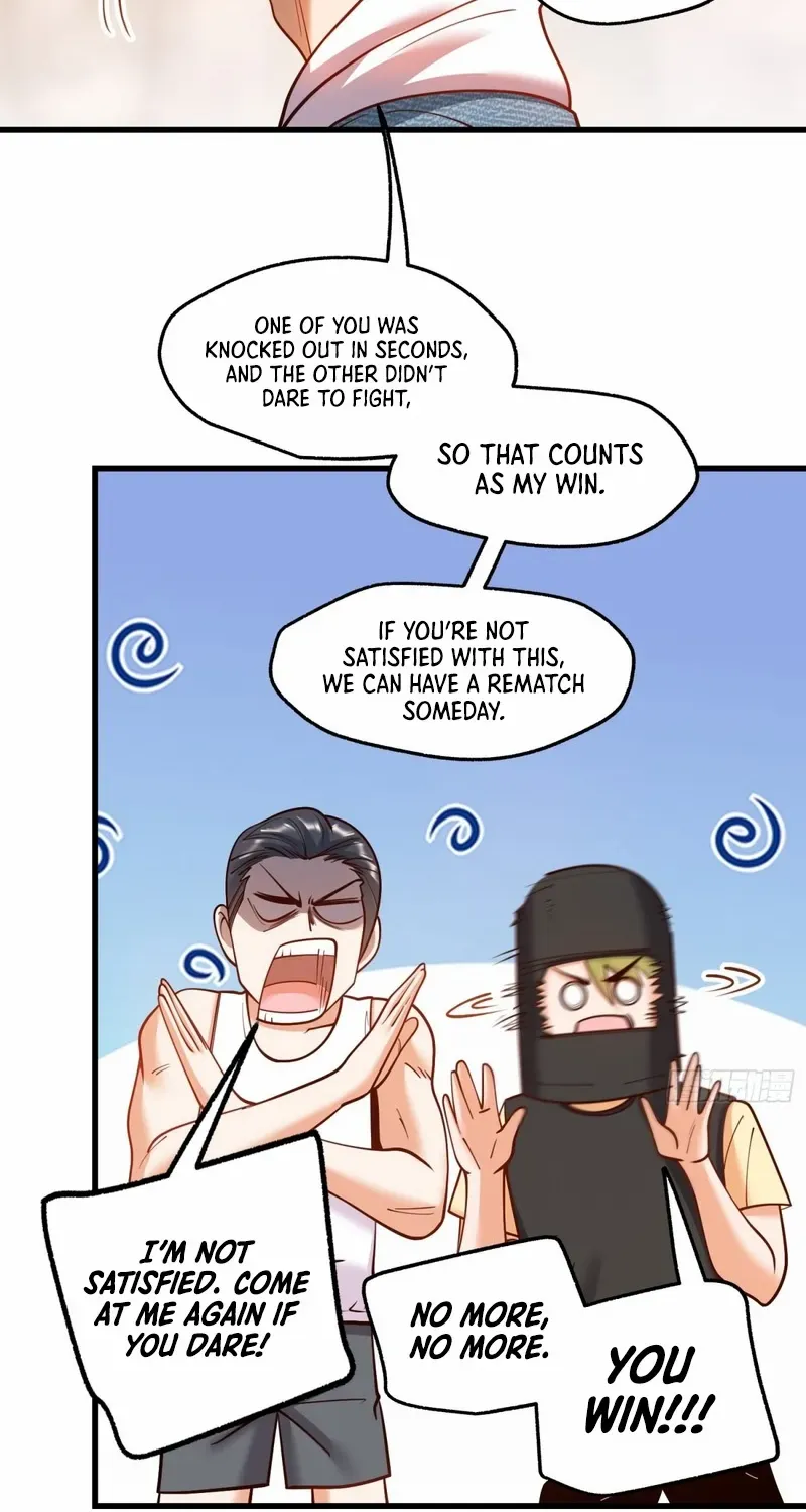 I Regressed To Level Up Instead Of Being A Simp Zinmanga X Chapter 121 Page 35