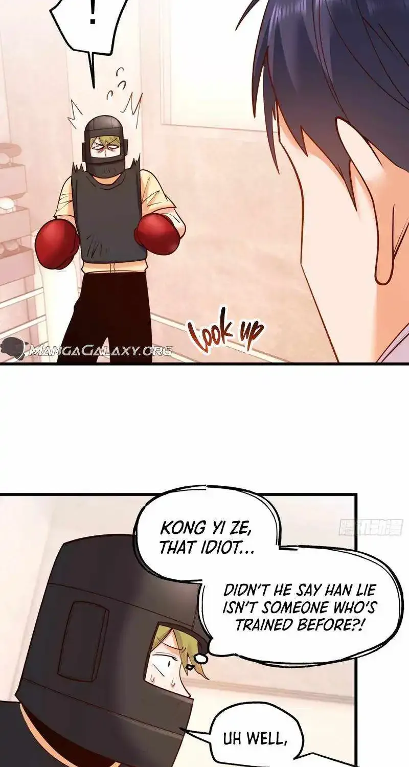 I Regressed To Level Up Instead Of Being A Simp Zinmanga X Chapter 120 Page 41