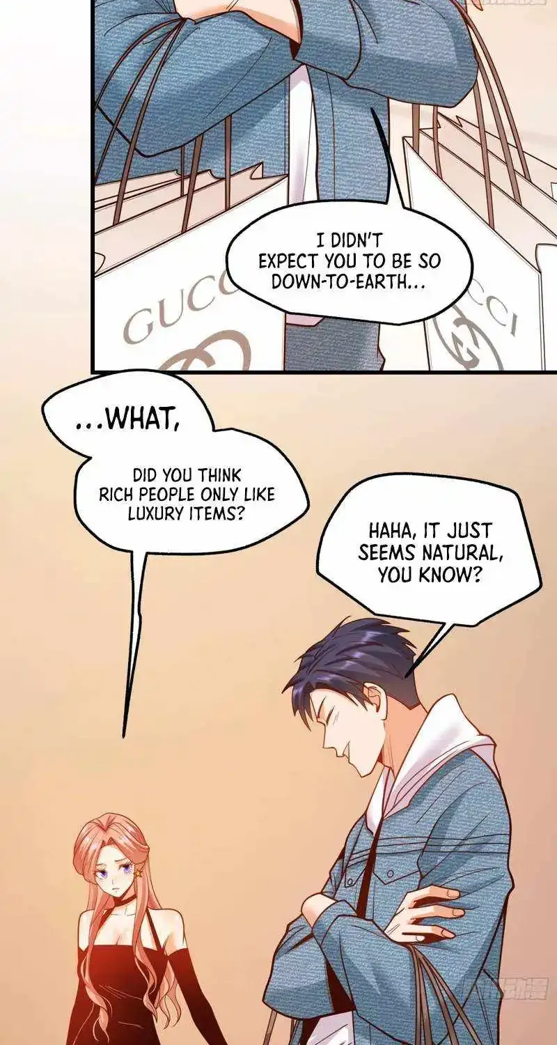 I Regressed To Level Up Instead Of Being A Simp Zinmanga X Chapter 119 Page 13