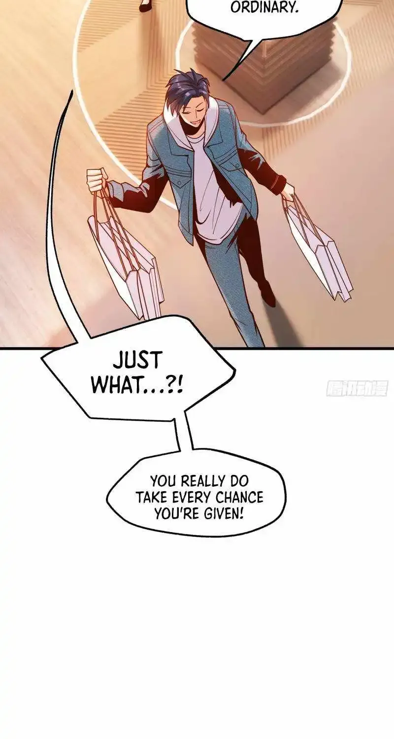 I Regressed To Level Up Instead Of Being A Simp Zinmanga X Chapter 119 Page 20