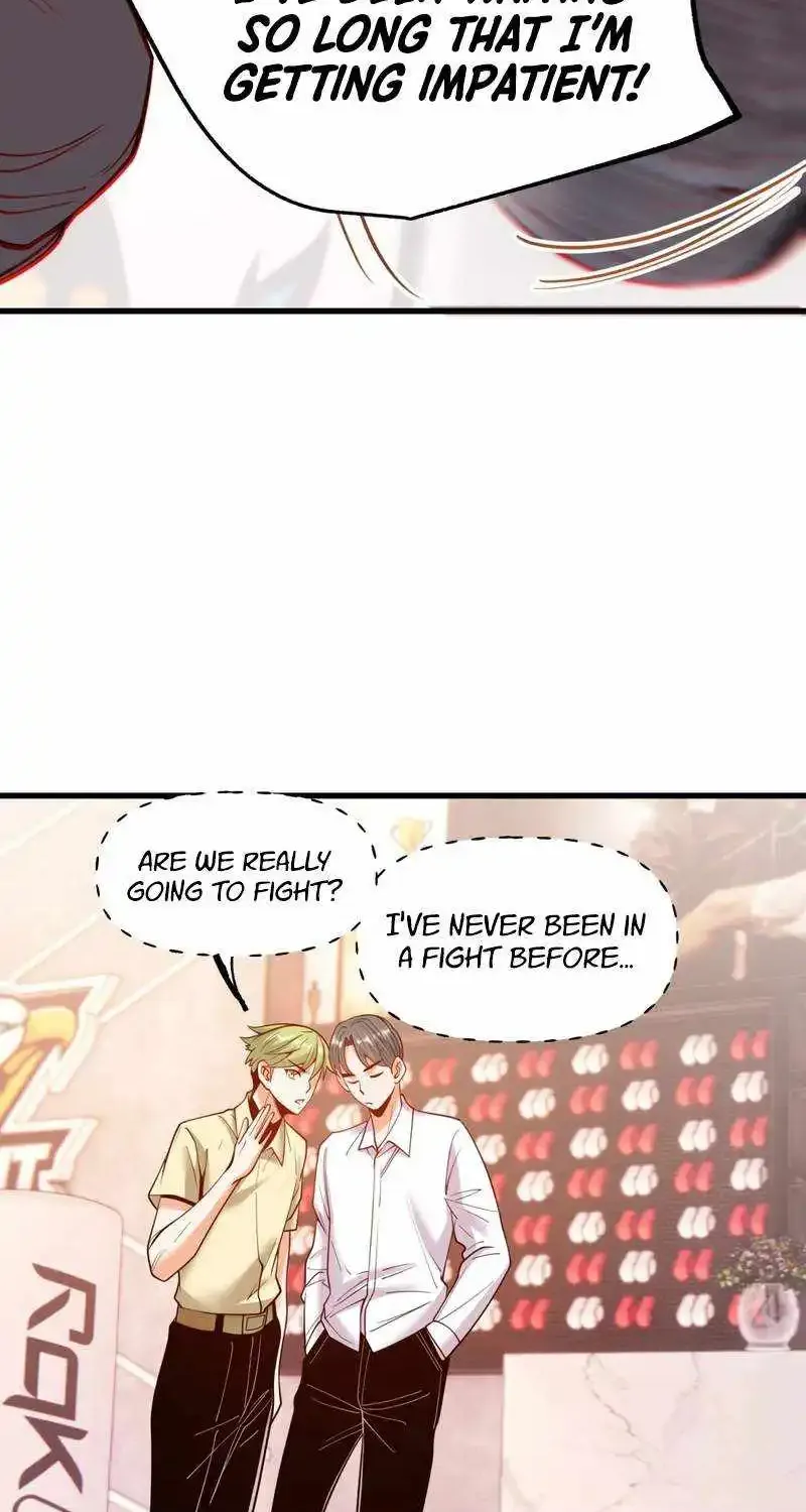 I Regressed To Level Up Instead Of Being A Simp Zinmanga X Chapter 119 Page 24