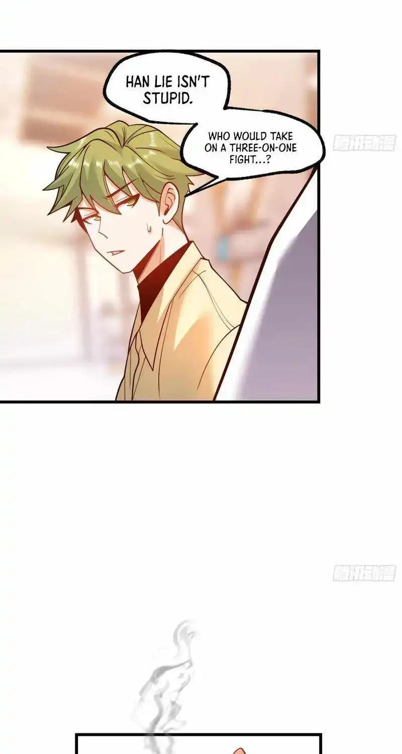 I Regressed To Level Up Instead Of Being A Simp Zinmanga X Chapter 119 Page 26
