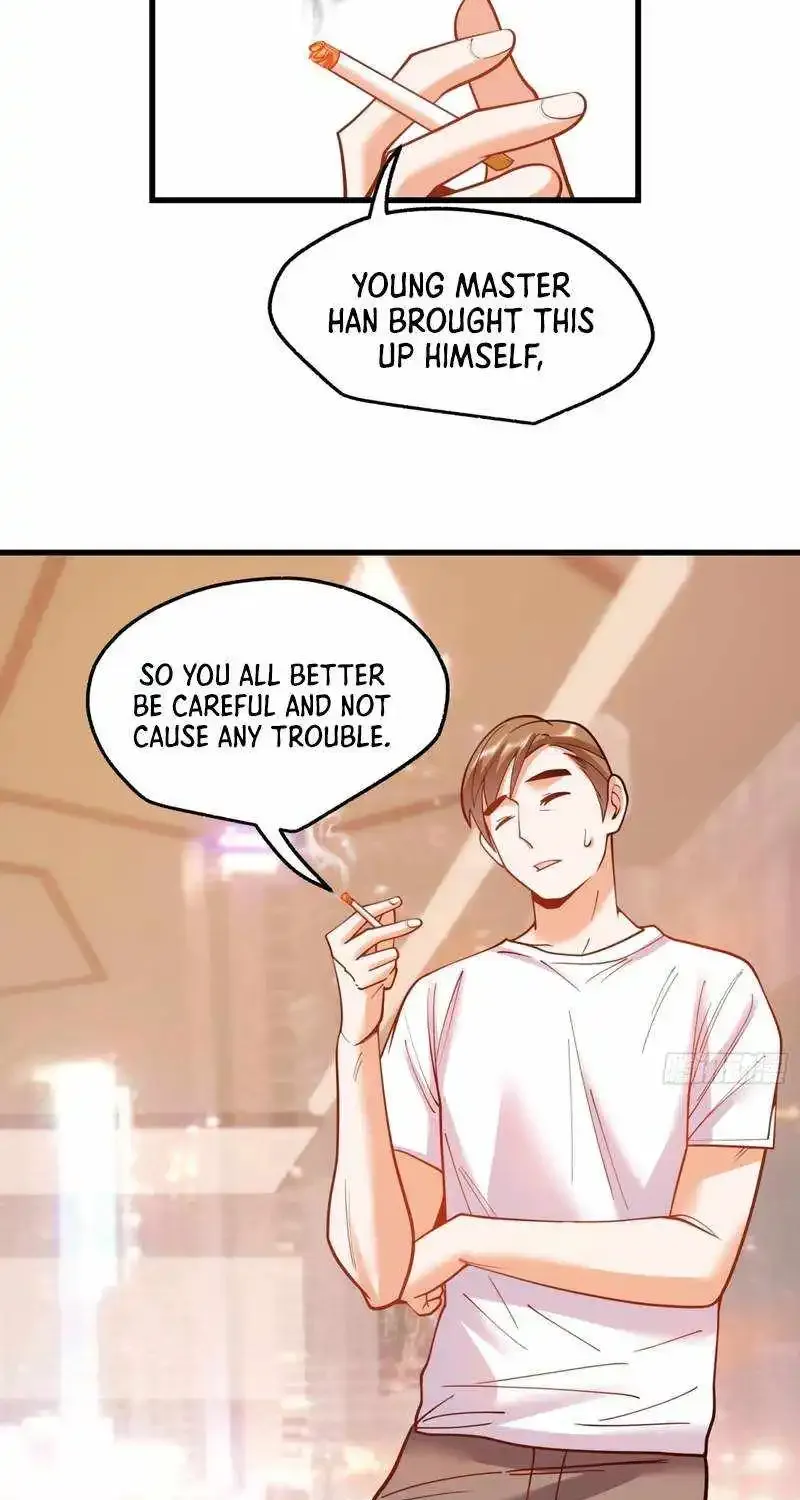 I Regressed To Level Up Instead Of Being A Simp Zinmanga X Chapter 119 Page 27