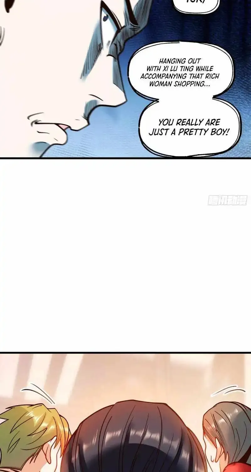 I Regressed To Level Up Instead Of Being A Simp Zinmanga X Chapter 119 Page 32
