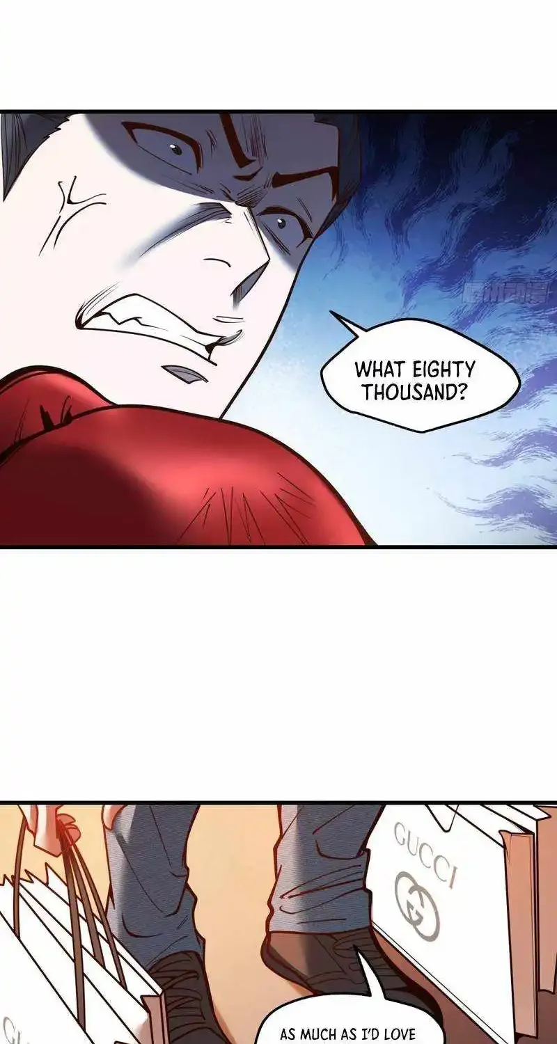 I Regressed To Level Up Instead Of Being A Simp Zinmanga X Chapter 119 Page 35
