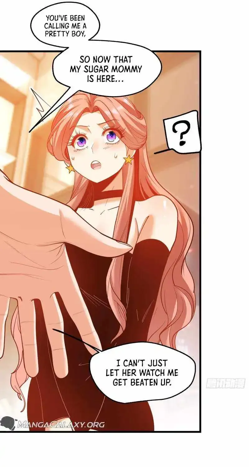 I Regressed To Level Up Instead Of Being A Simp Zinmanga X Chapter 119 Page 37