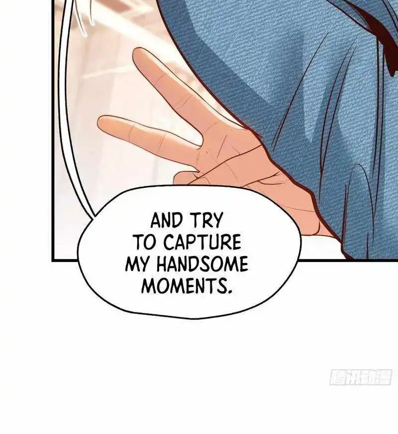 I Regressed To Level Up Instead Of Being A Simp Zinmanga X Chapter 119 Page 39