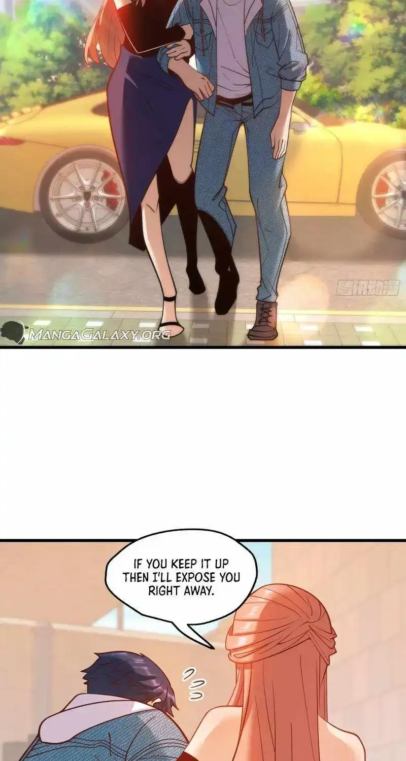 I Regressed to Level Up Instead of Being a Simp Zinmanga X Chapter 118 Page 5