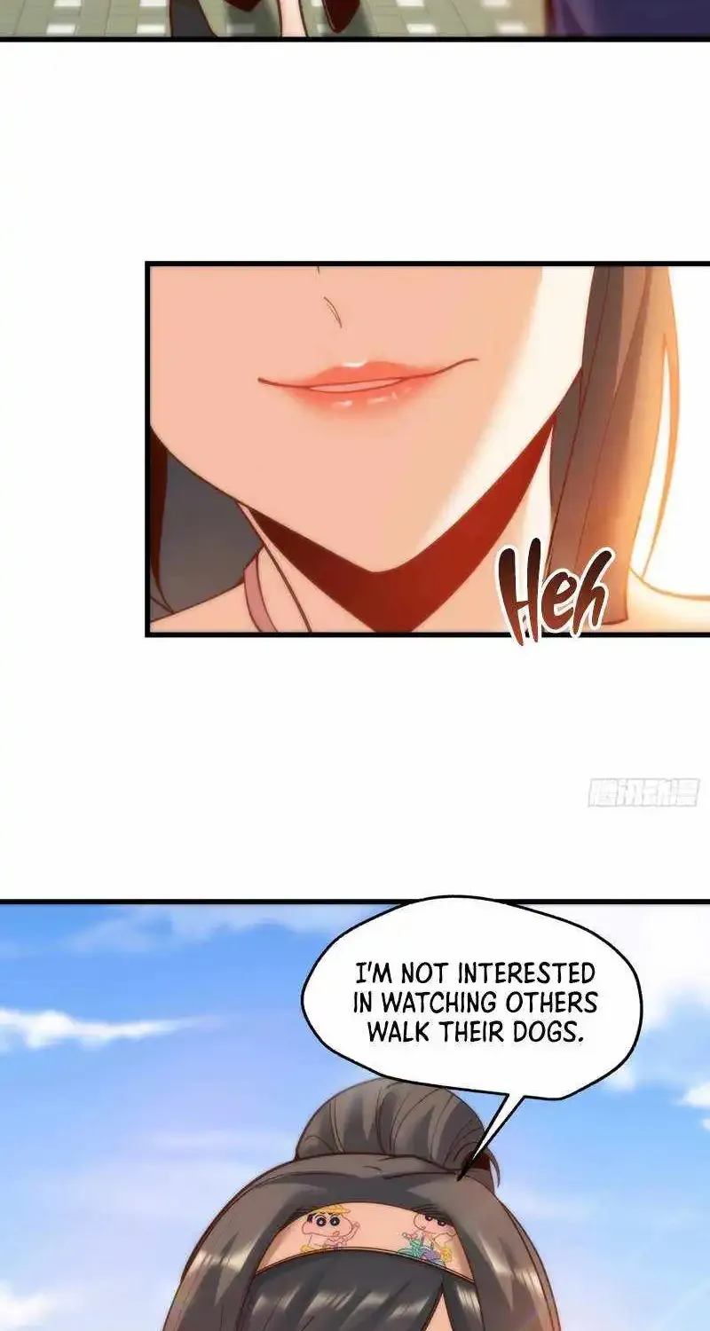I Regressed to Level Up Instead of Being a Simp Zinmanga X Chapter 118 Page 13