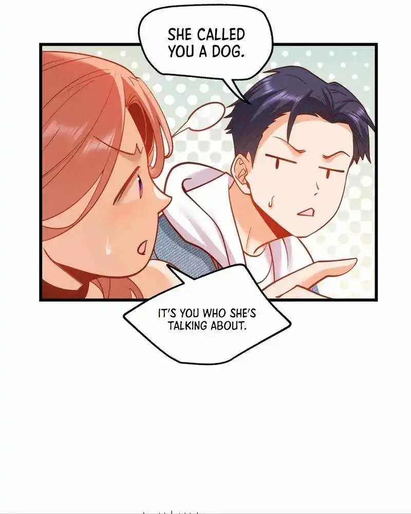 I Regressed to Level Up Instead of Being a Simp Zinmanga X Chapter 118 Page 16