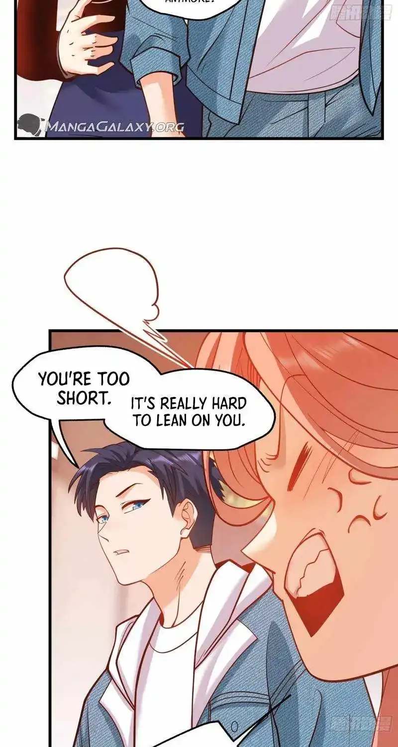 I Regressed to Level Up Instead of Being a Simp Zinmanga X Chapter 118 Page 19