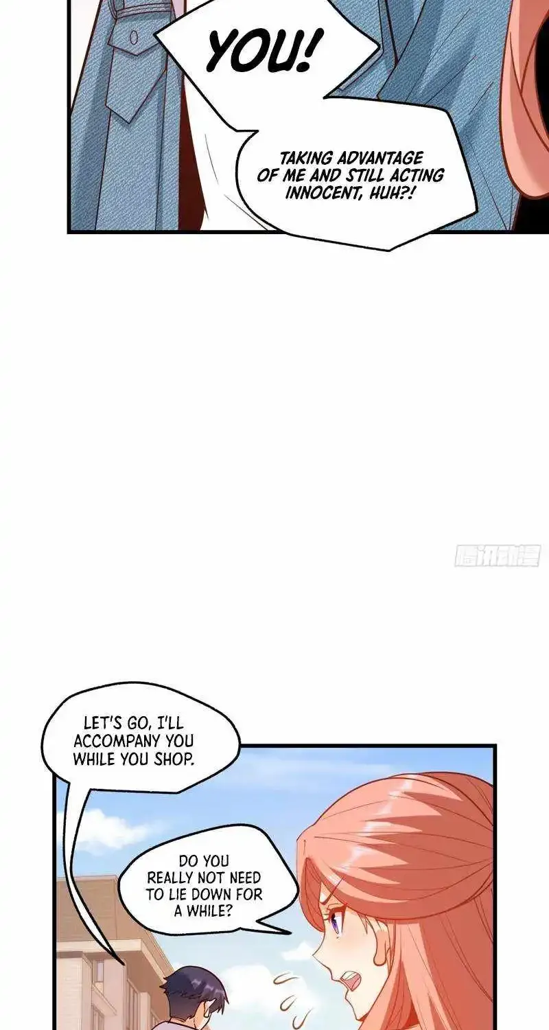 I Regressed to Level Up Instead of Being a Simp Zinmanga X Chapter 118 Page 20