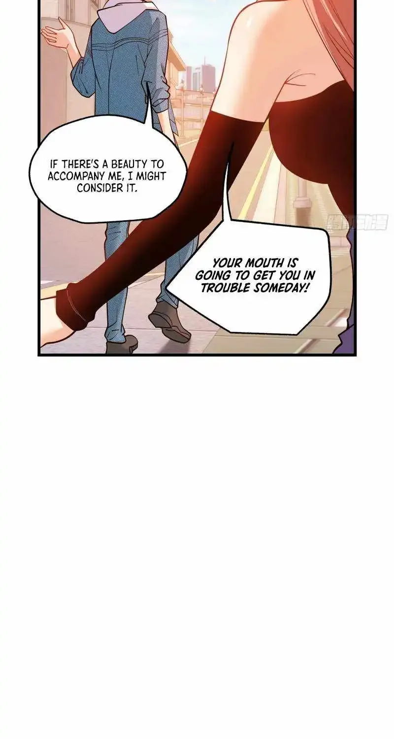 I Regressed to Level Up Instead of Being a Simp Zinmanga X Chapter 118 Page 21