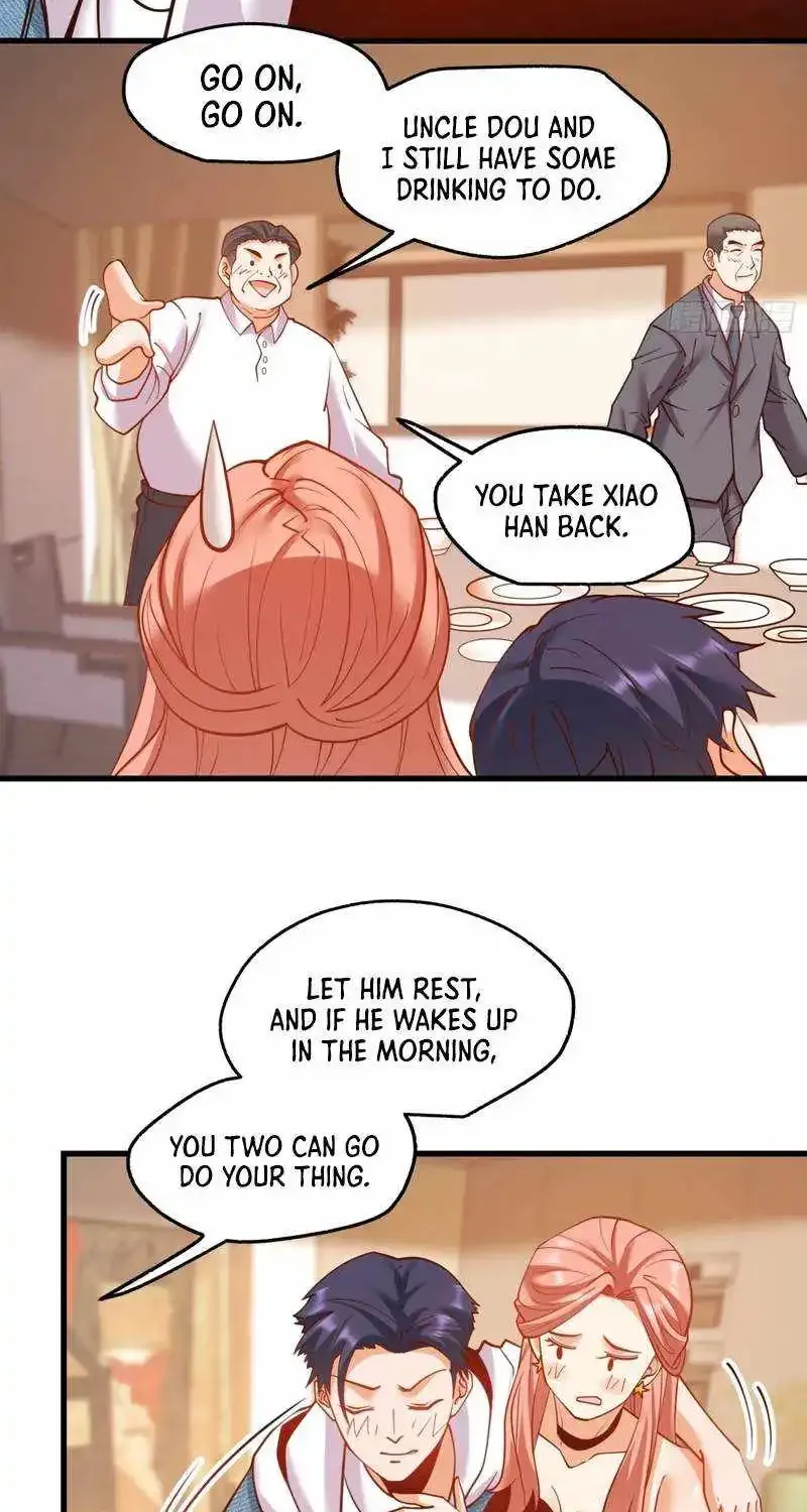 I Regressed to Level Up Instead of Being a Simp Zinmanga X Chapter 117 Page 44